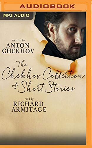 The Chekhov Collection of Short Stories von Audible Studios on Brilliance